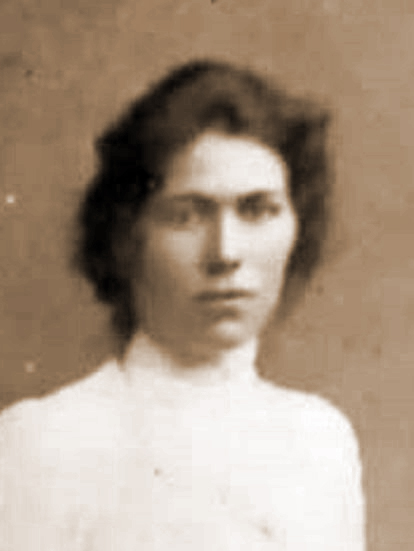 Laura Selina Munro